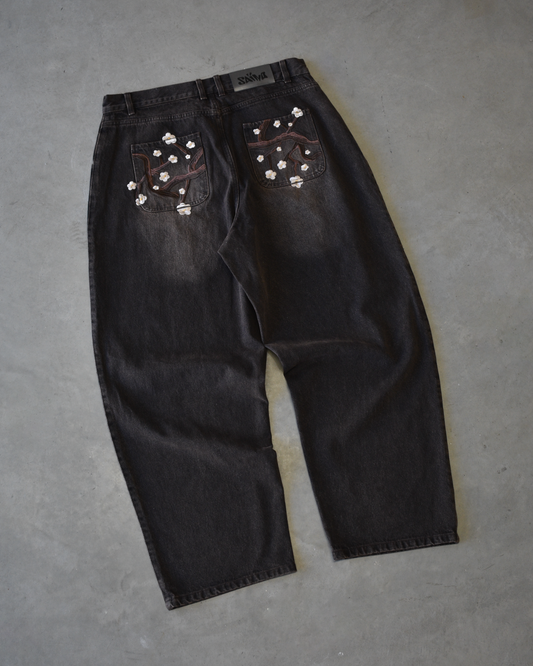 BLOSSOM JEANS