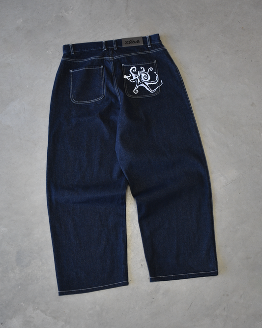 OCTO JEANS