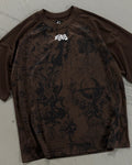 RENAISSANCE JERSEY (BROWN)