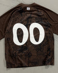 RENAISSANCE JERSEY (BROWN)