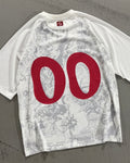RENAISSANCE JERSEY (WHITE)
