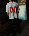 RENAISSANCE JERSEY (WHITE)