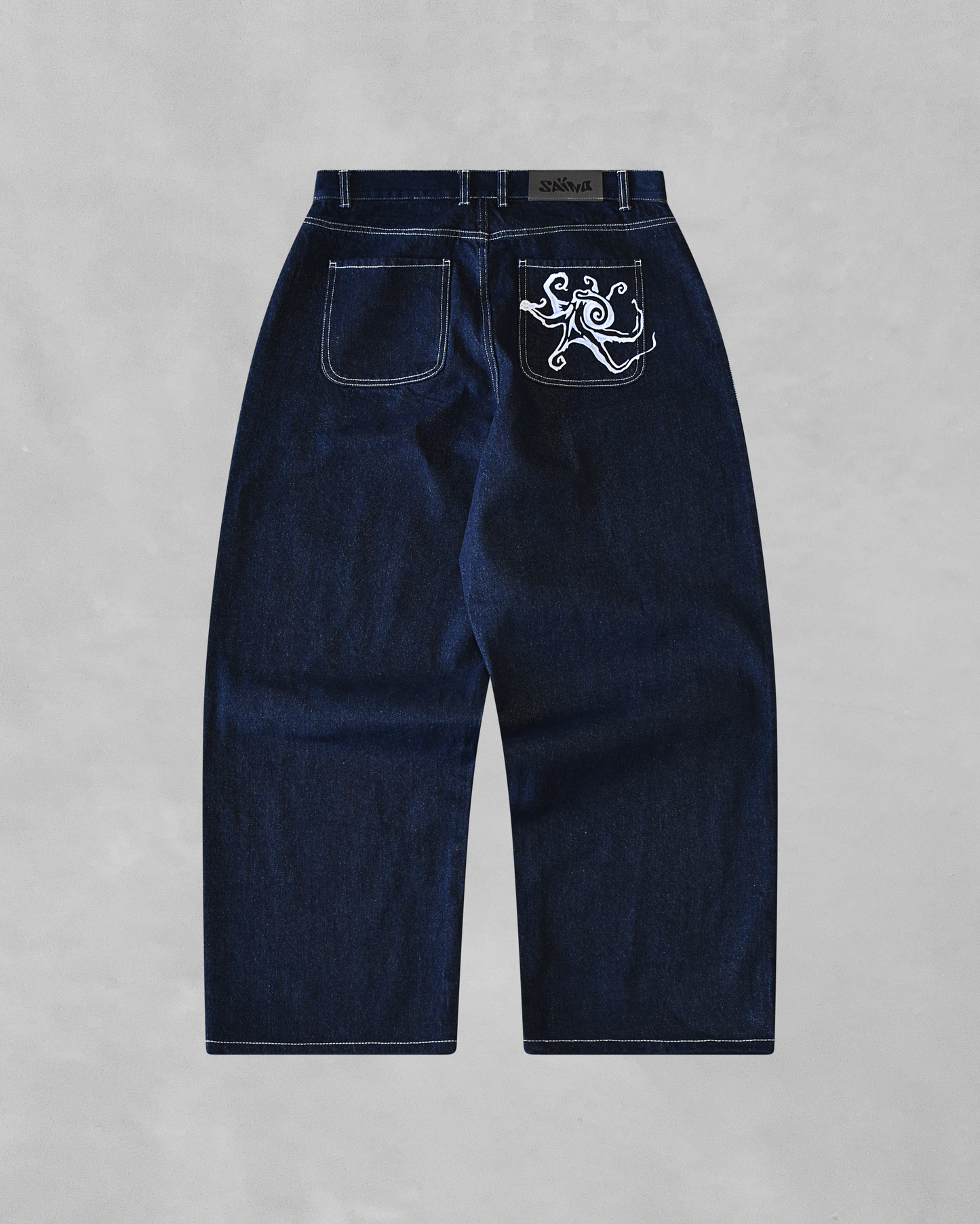 OCTO JEANS