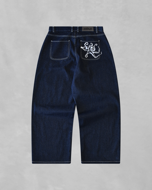 OCTO JEANS