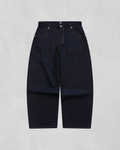 MOTION DENIM (BLUE)