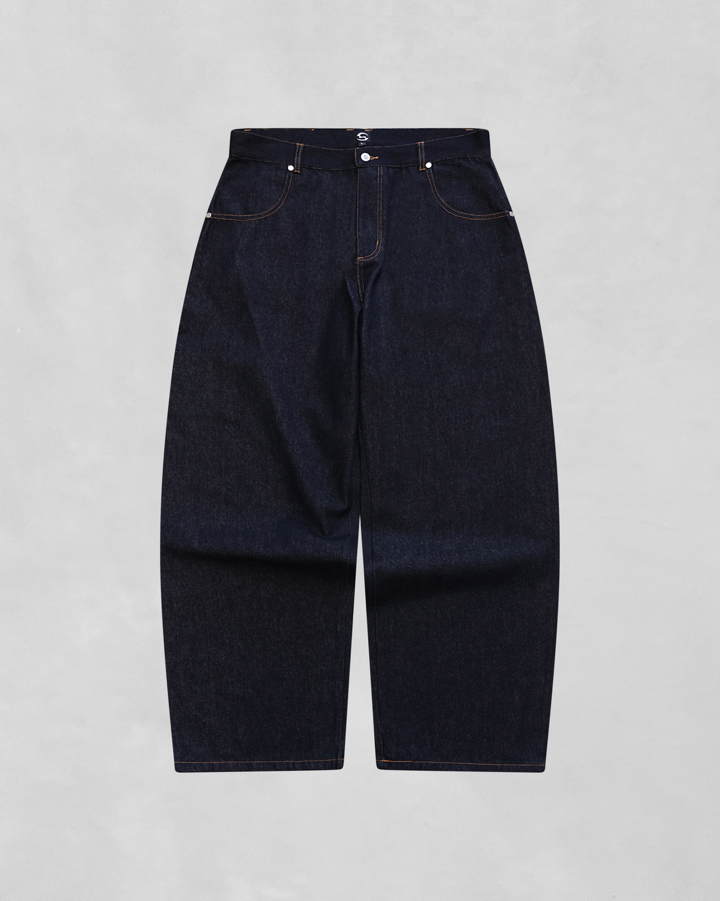 MOTION DENIM (BLUE)