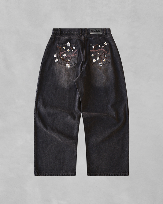 BLOSSOM JEANS