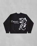 TIGER KNIT