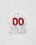 RENAISSANCE JERSEY (WHITE)