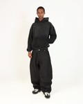 CLOUD HOODIE (BLACK)