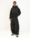MOTION DENIM (BLACK)