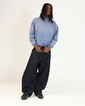 CLOUD HOODIE (BLUE)