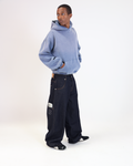 MOTION DENIM (BLUE)