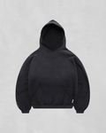 CLOUD HOODIE (BLACK)