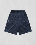 VERSATILITY SHORTS (GREY)