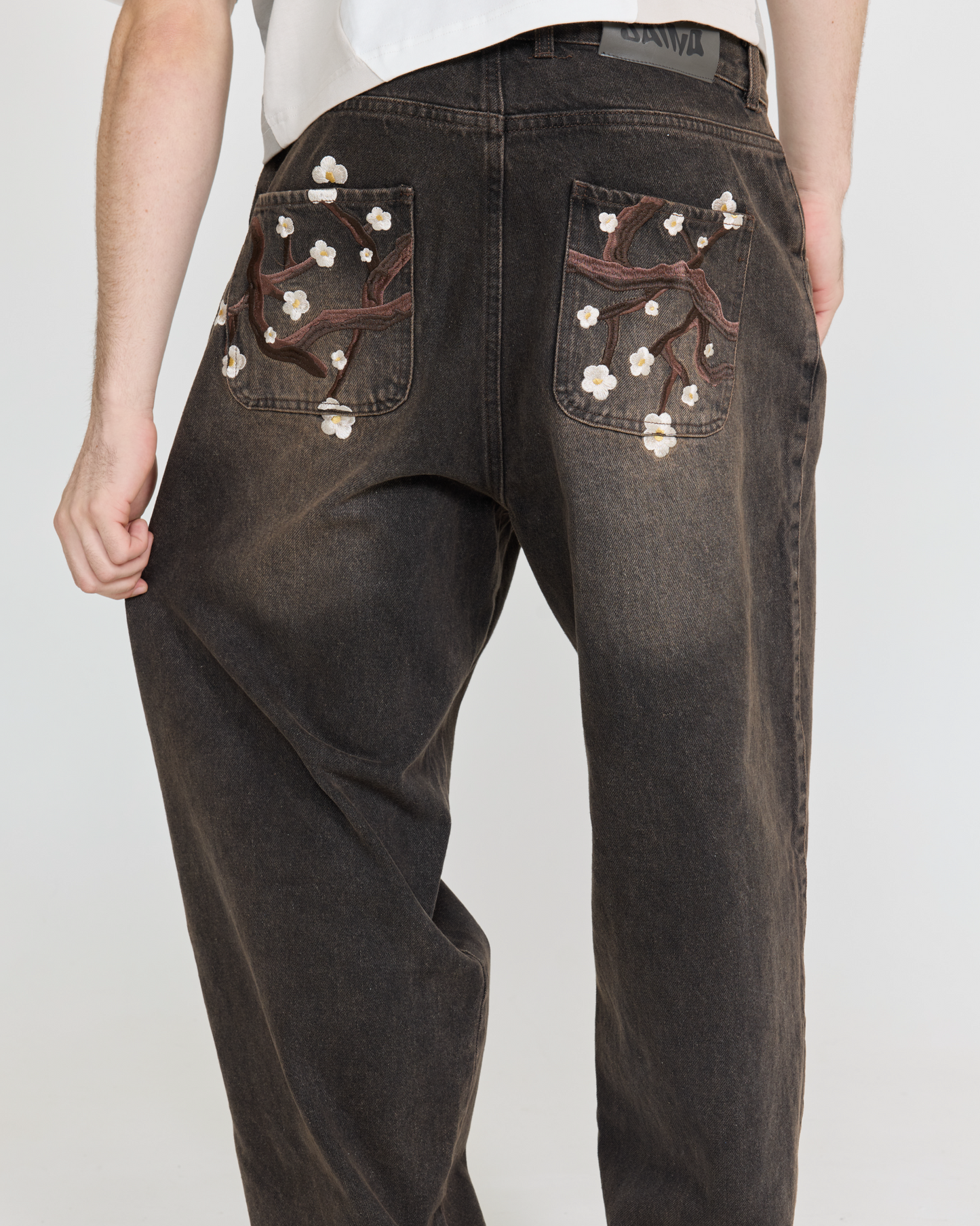 BLOSSOM JEANS