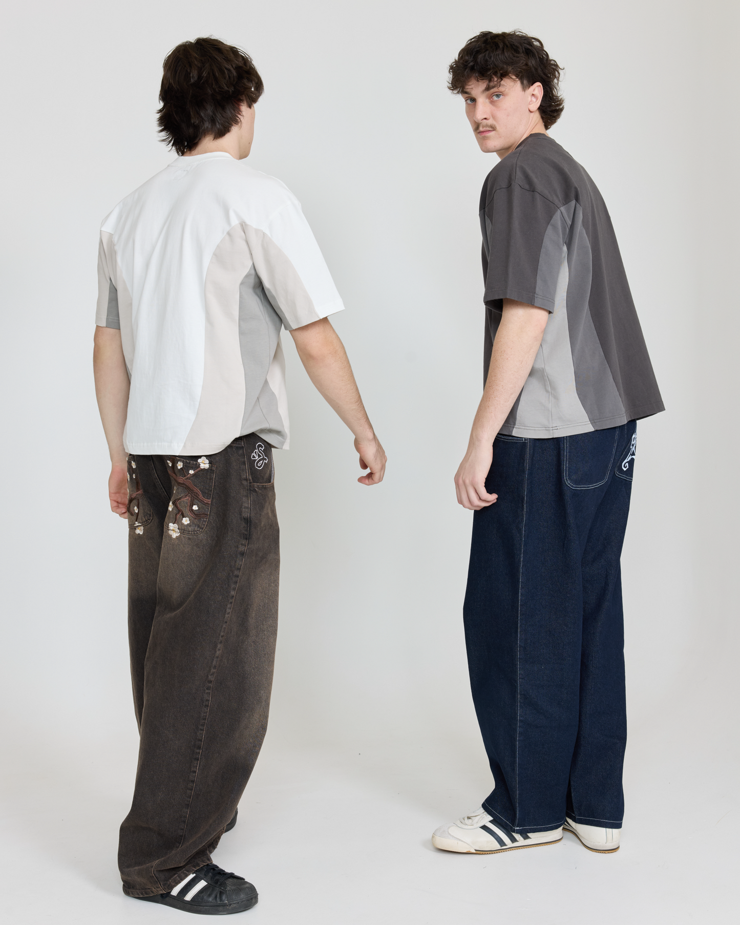OCTO JEANS