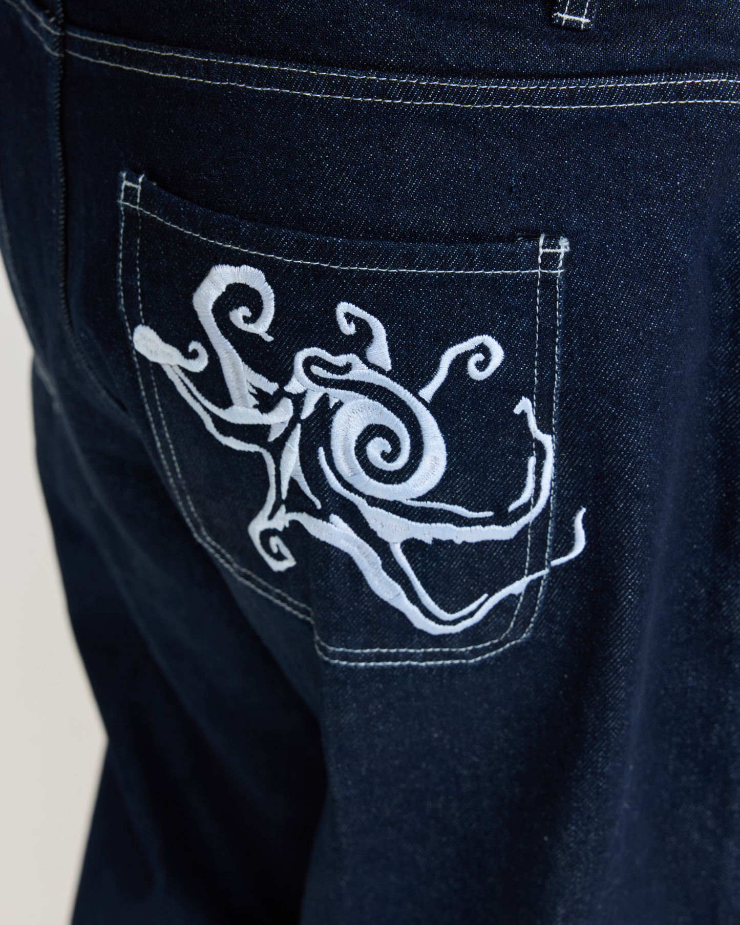 OCTO JEANS