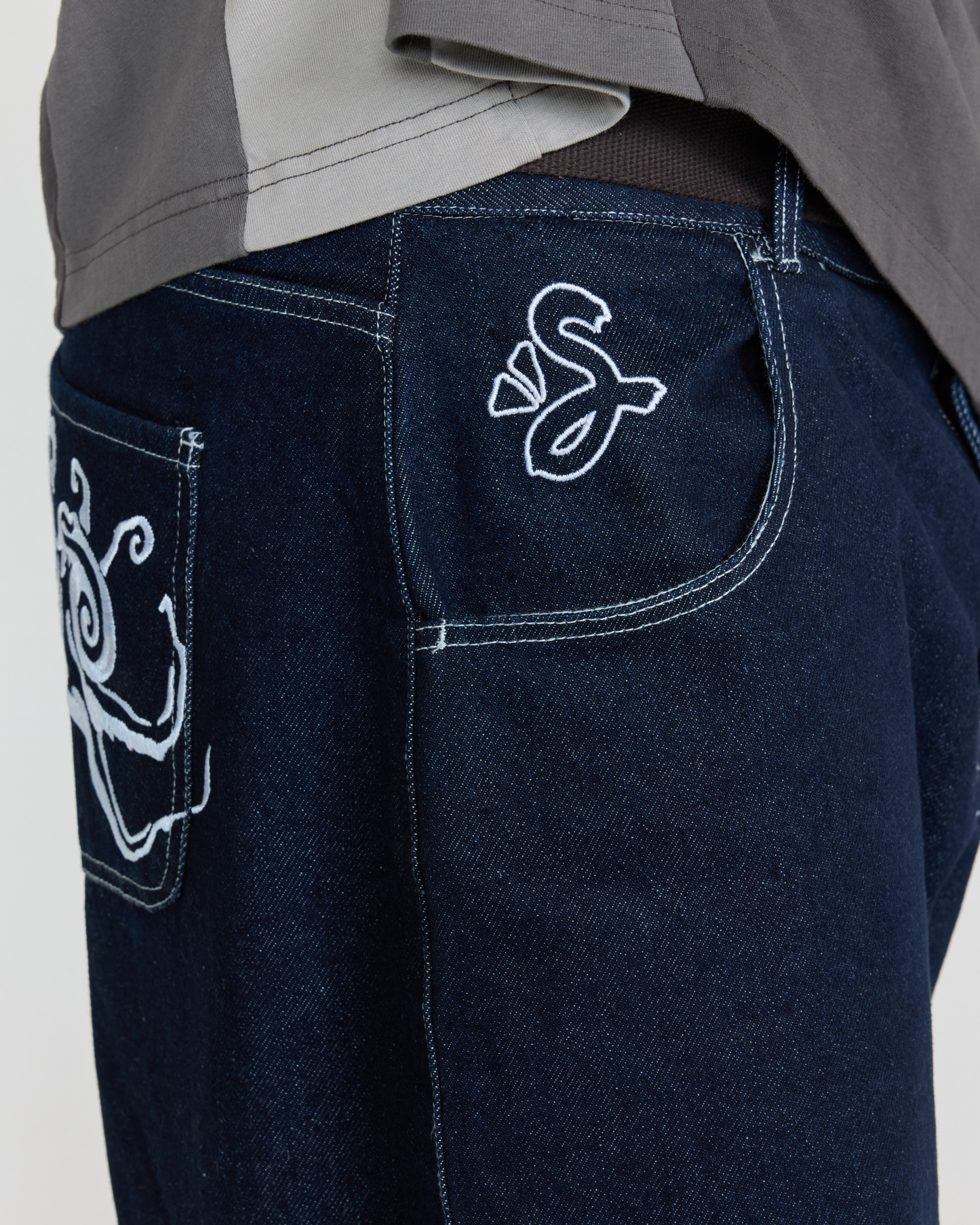 OCTO JEANS