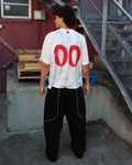 RENAISSANCE JERSEY (WHITE)