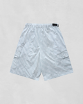 VERSATILITY SHORTS (WHITE)