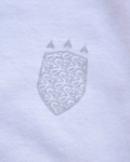 JERSERY TEE (WHITE)